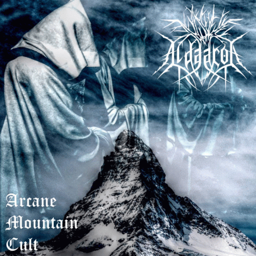 Arcane Mountain Cult